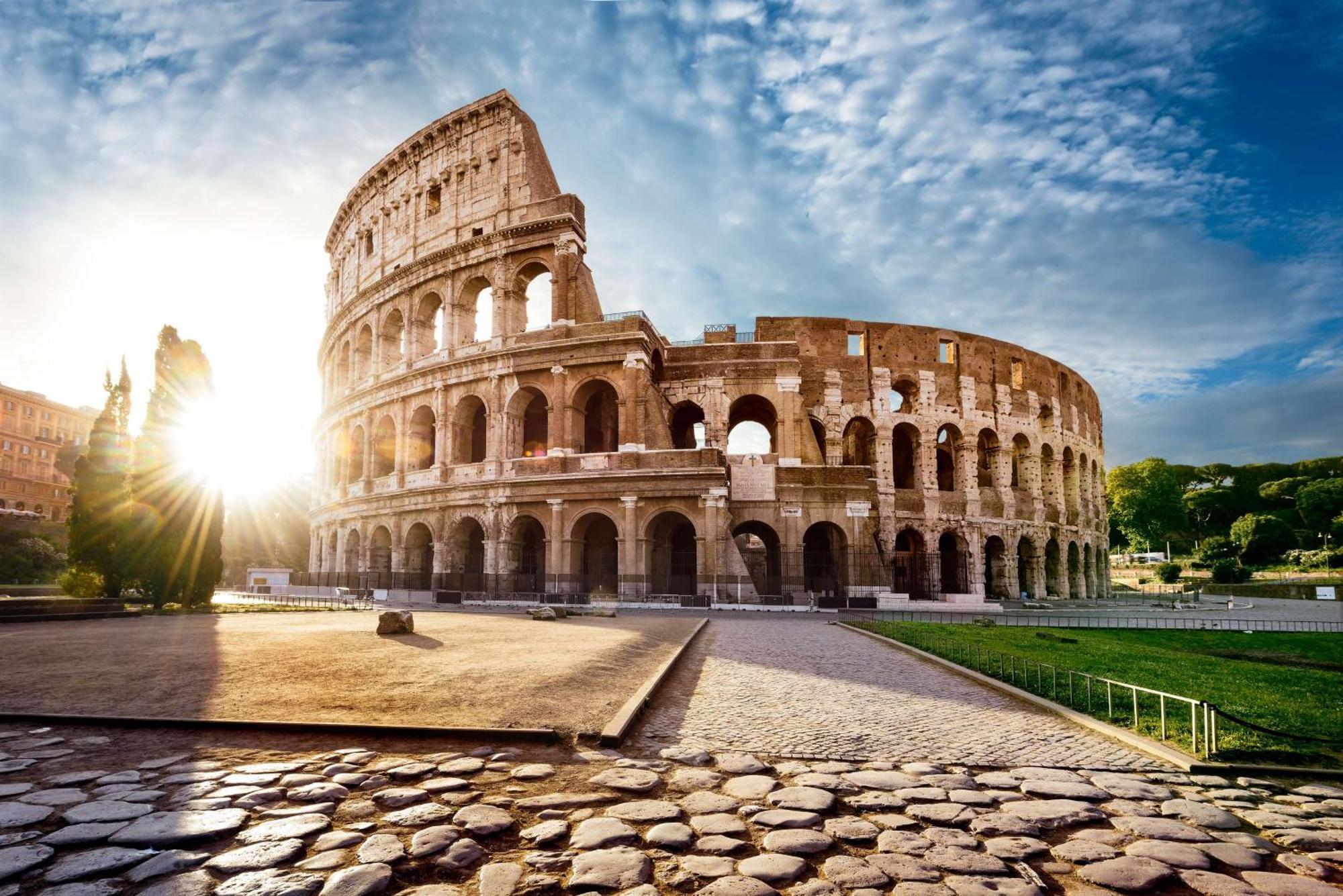 Art'Otel Rome Piazza Sallustio, Powered By Radisson Hotels Exteriér fotografie